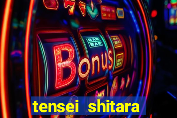 tensei shitara slime datta ken season 3 dublado